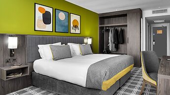 The Plaza Hotel