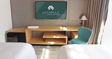 Hotel La Capilla