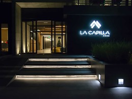 Hotel La Capilla