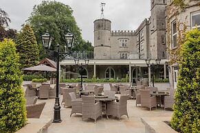 Cabra Castle Hotel