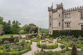 Cabra Castle Hotel