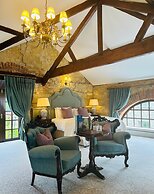 Cabra Castle Hotel