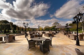 Cabra Castle Hotel