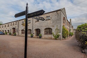 Cabra Castle Hotel