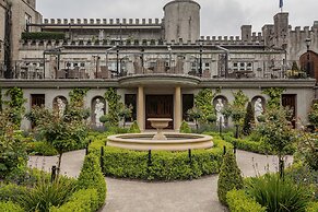 Cabra Castle Hotel