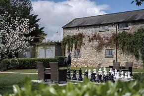 Cabra Castle Hotel