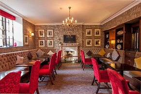 Cabra Castle Hotel