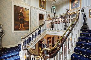 Cabra Castle Hotel
