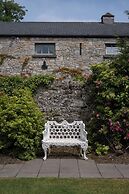 Cabra Castle Hotel