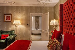 Cabra Castle Hotel