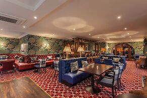 Cabra Castle Hotel