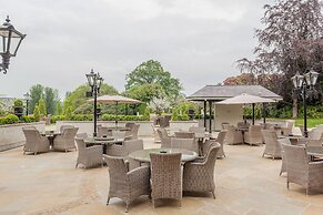 Cabra Castle Hotel