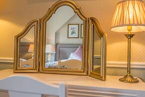 Cabra Castle Hotel