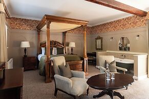 Cabra Castle Hotel