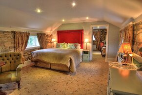 Cabra Castle Hotel