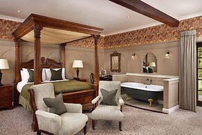 Cabra Castle Hotel