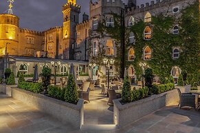 Cabra Castle Hotel