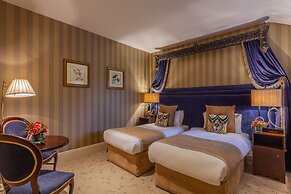 Cabra Castle Hotel
