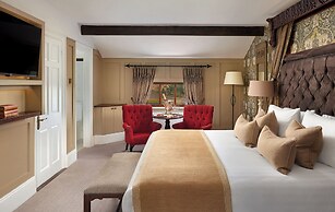Cabra Castle Hotel