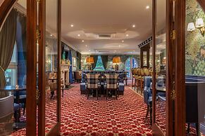 Cabra Castle Hotel