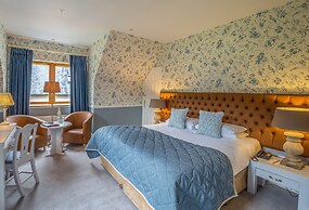 Cabra Castle Hotel