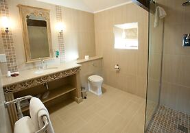 Cabra Castle Hotel