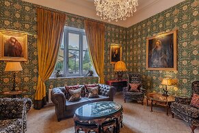Cabra Castle Hotel