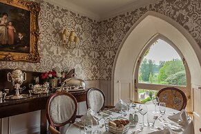 Cabra Castle Hotel