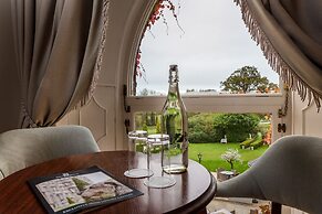 Cabra Castle Hotel