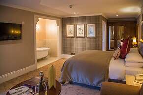 Cabra Castle Hotel