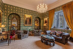 Cabra Castle Hotel