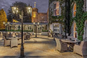 Cabra Castle Hotel