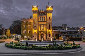 Cabra Castle Hotel
