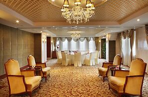 Jin Jiang Park Hotel