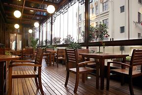 Jin Jiang Park Hotel