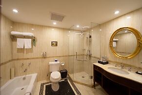 Jin Jiang Park Hotel