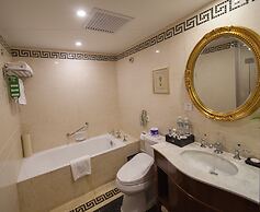 Jin Jiang Park Hotel