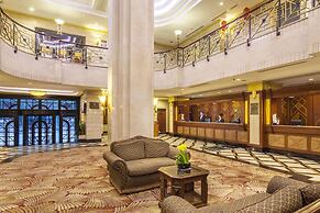 Jin Jiang Park Hotel