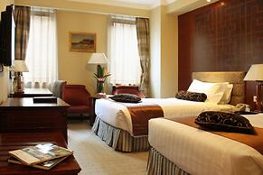 Jin Jiang Park Hotel