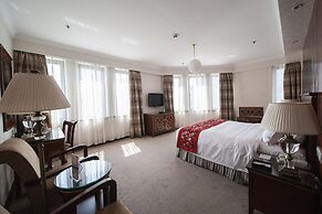 Jin Jiang Park Hotel