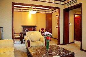 Jin Jiang Park Hotel