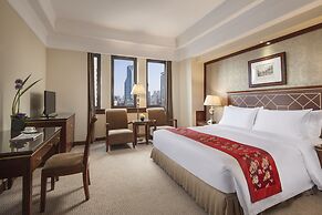 Jin Jiang Park Hotel