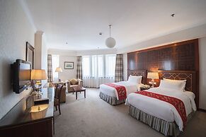 Jin Jiang Park Hotel