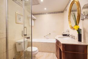 Jin Jiang Park Hotel