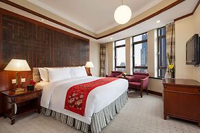 Jin Jiang Park Hotel