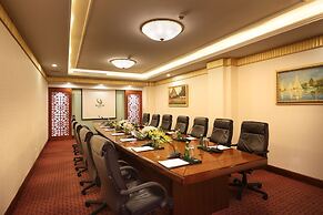 Jin Jiang Park Hotel