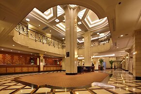 Jin Jiang Park Hotel