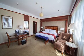 Jin Jiang Park Hotel