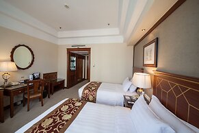 Jin Jiang Park Hotel