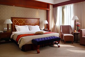 Jin Jiang Park Hotel